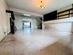Grange Heights (D9), Apartment #633356111